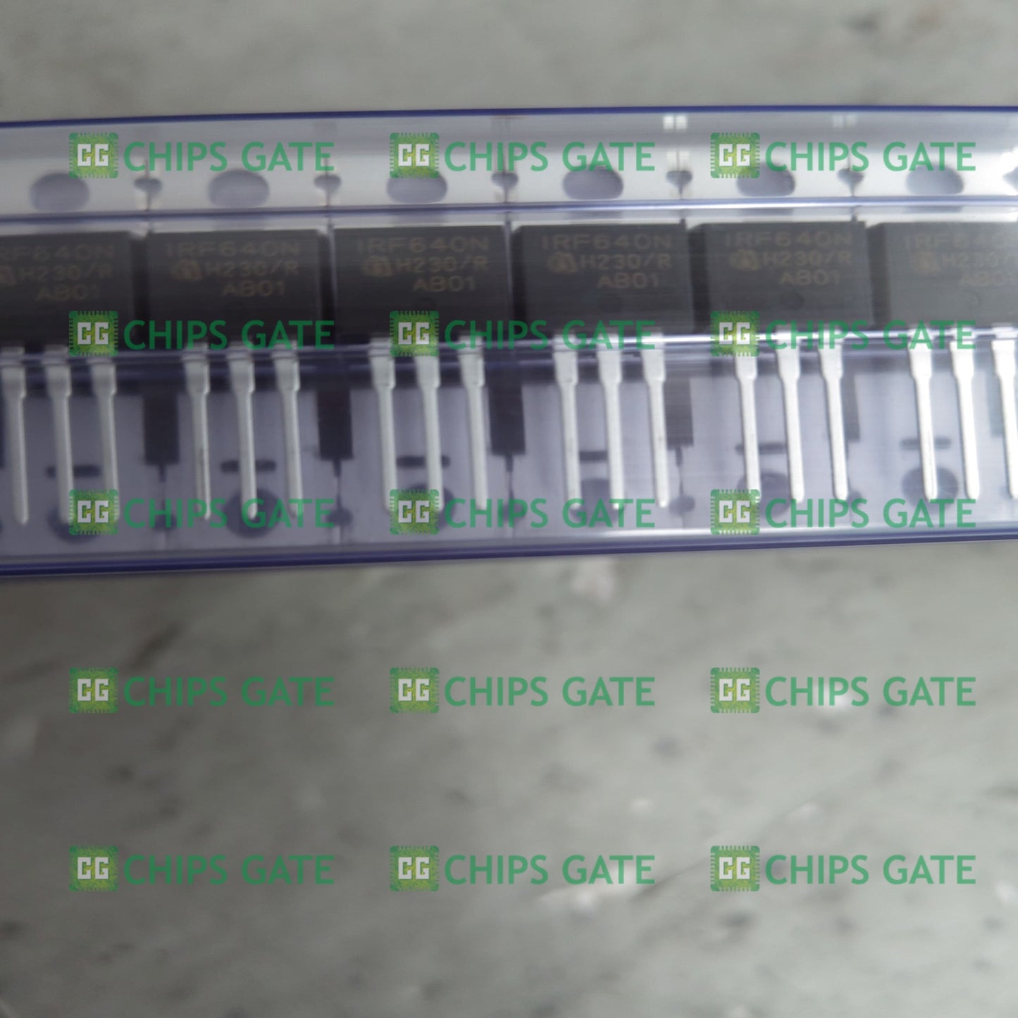 Vishay IRF640PBF