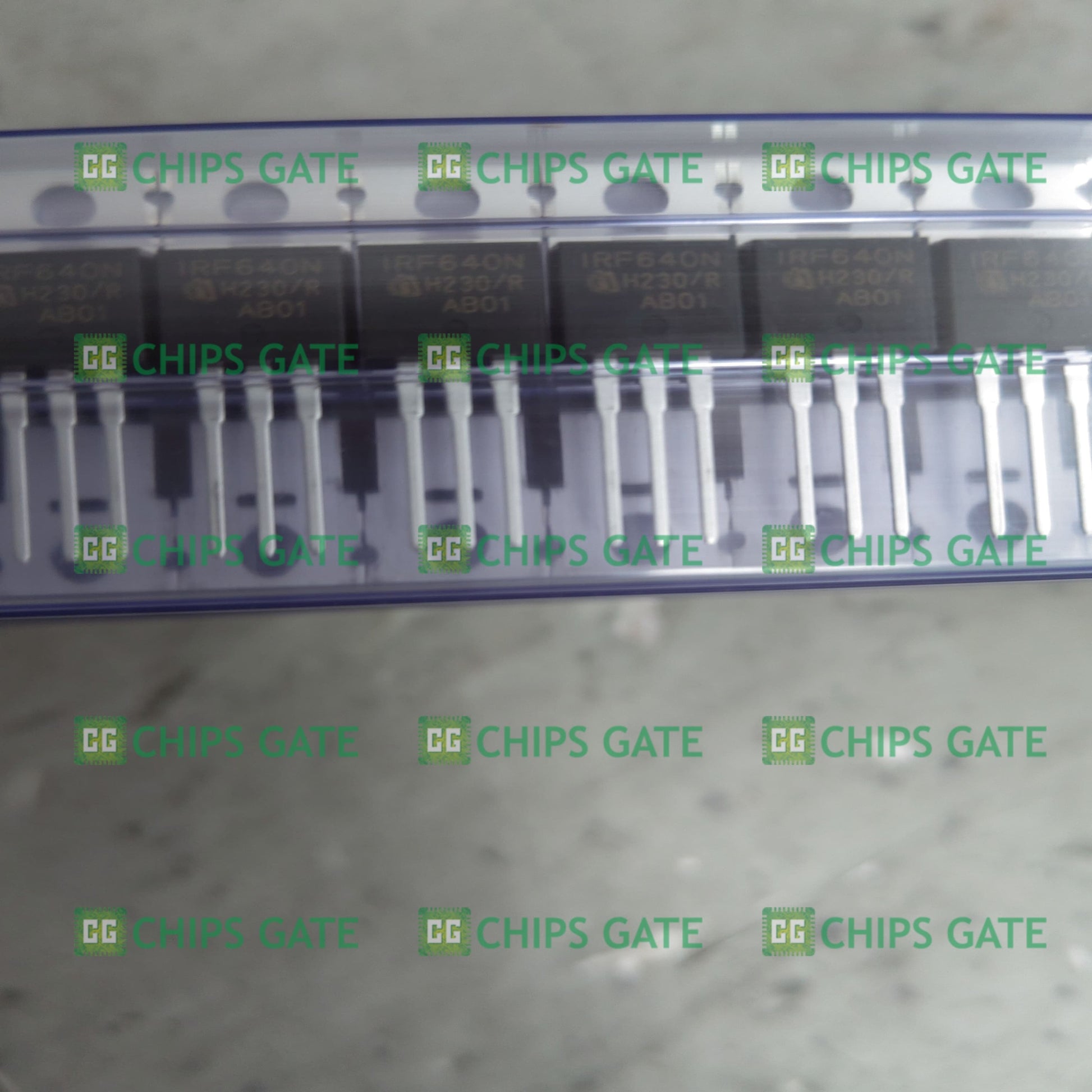 Vishay IRF640PBF