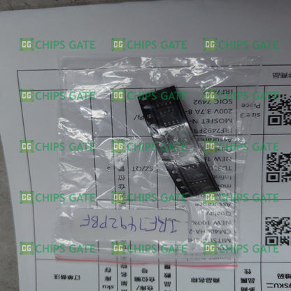 International Rectifier IRF7492PBF
