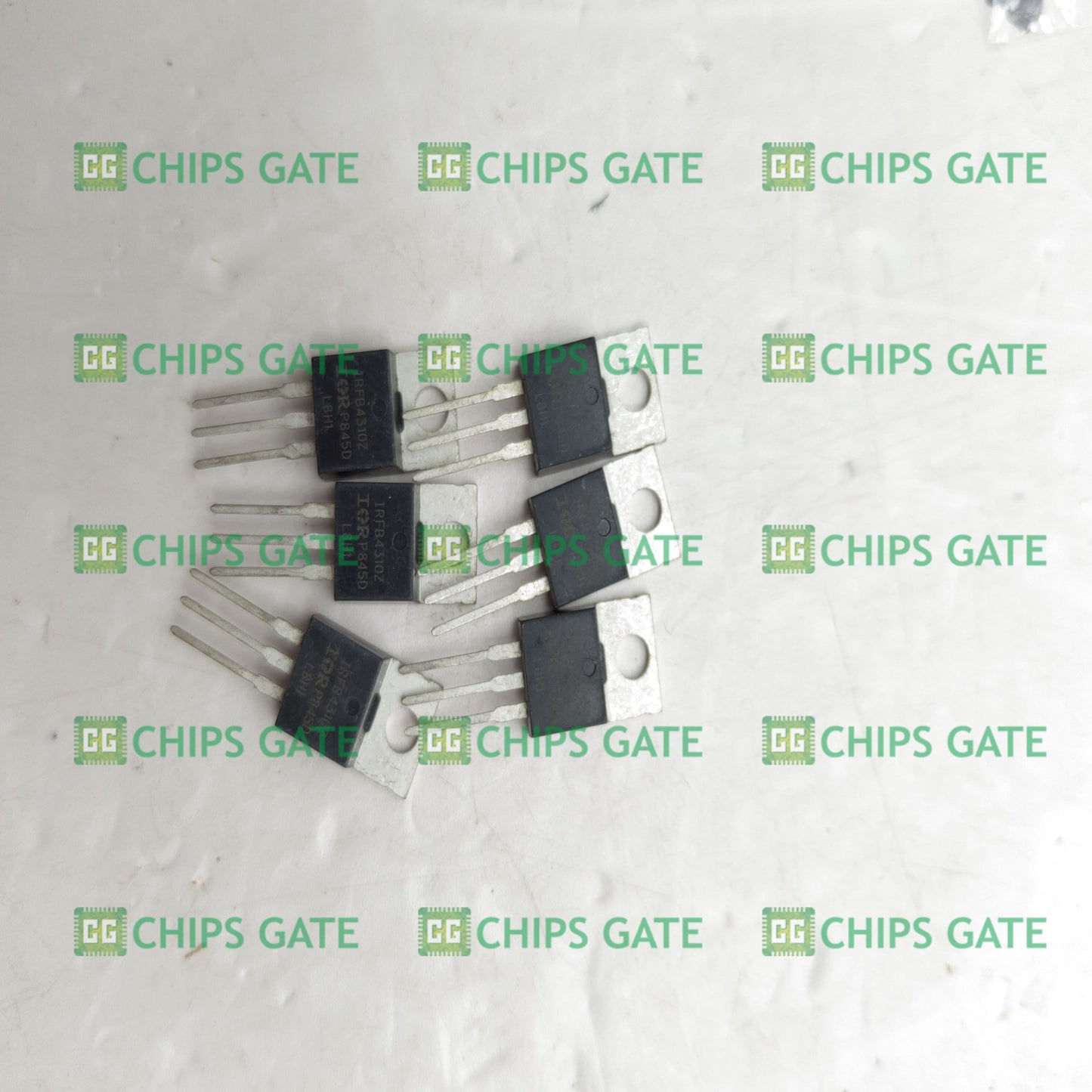 International Rectifier IRFB4310ZPBF
