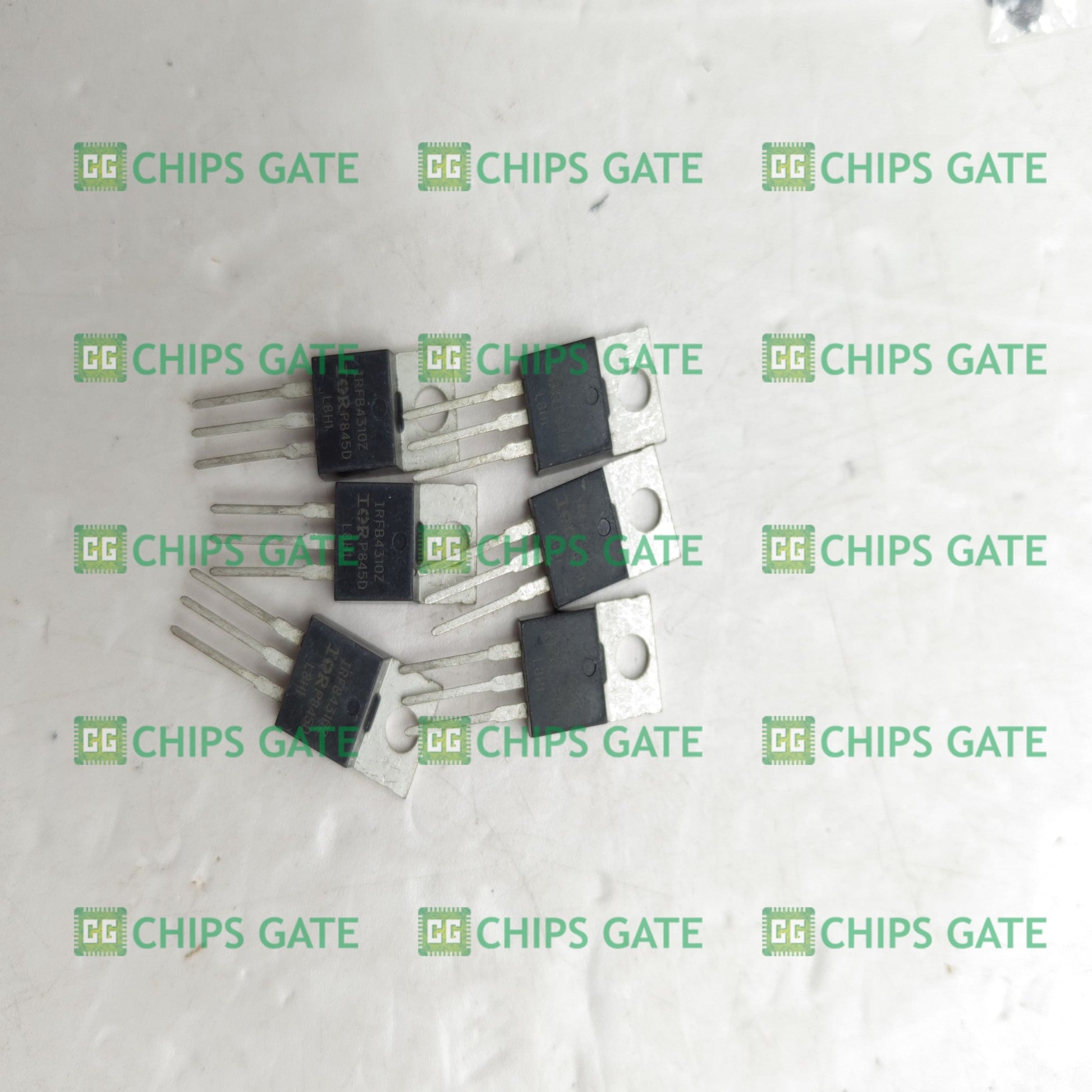International Rectifier IRFB4310ZPBF