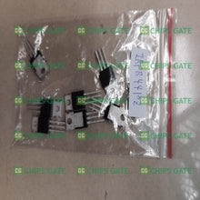 International Rectifier IRFB4410Z