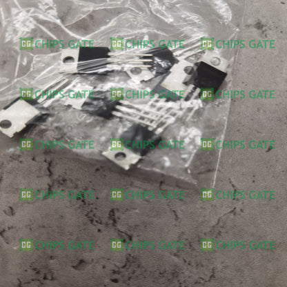 International Rectifier IRFB4410Z