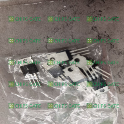 International Rectifier IRFB4410Z