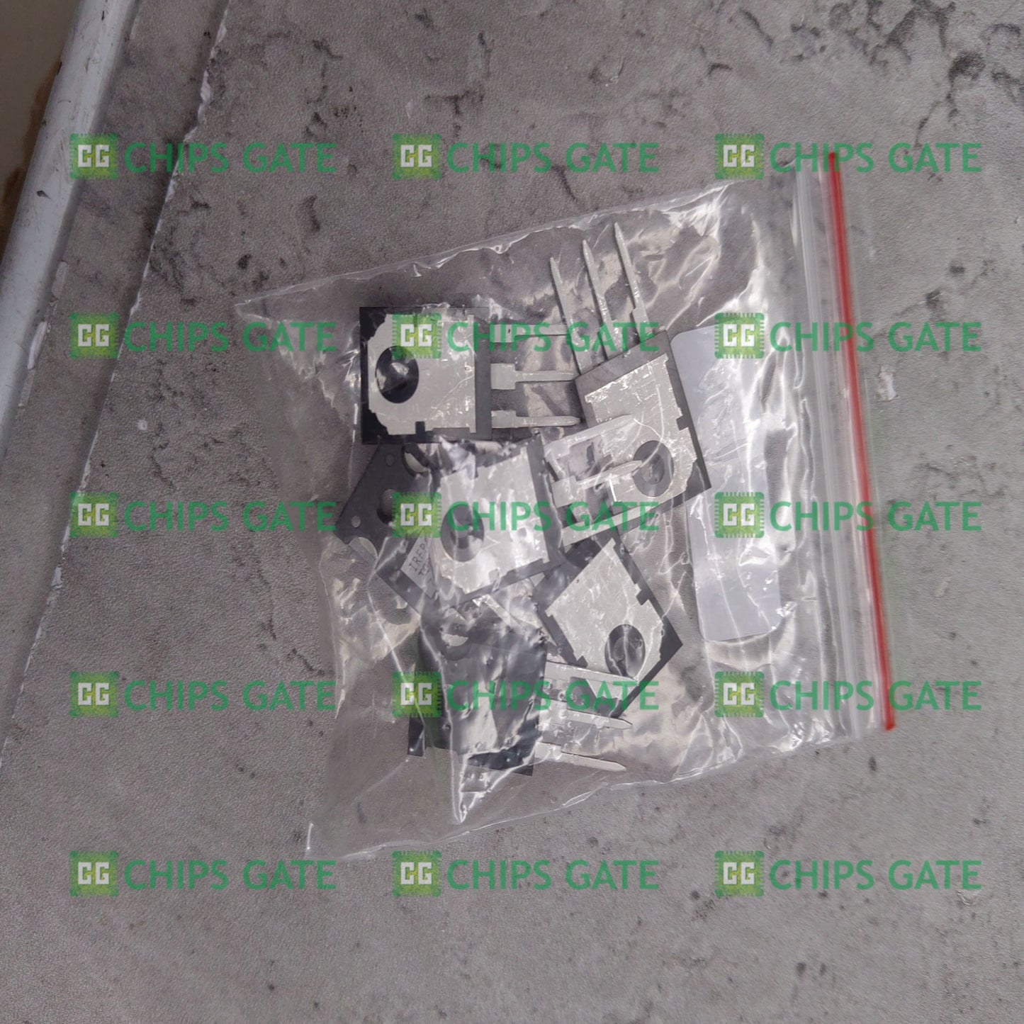 International Rectifier IRFP260NPBF