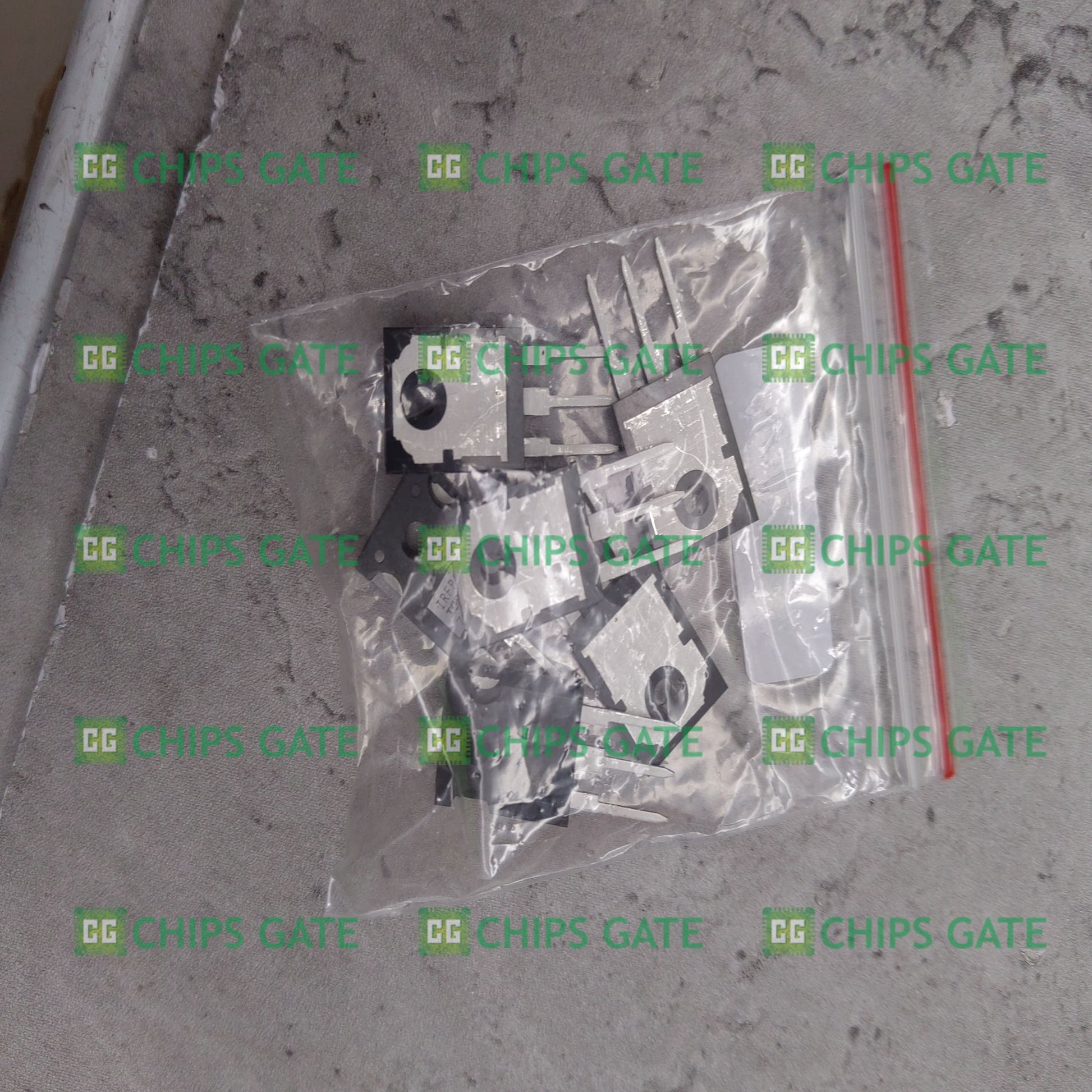 International Rectifier IRFP260NPBF