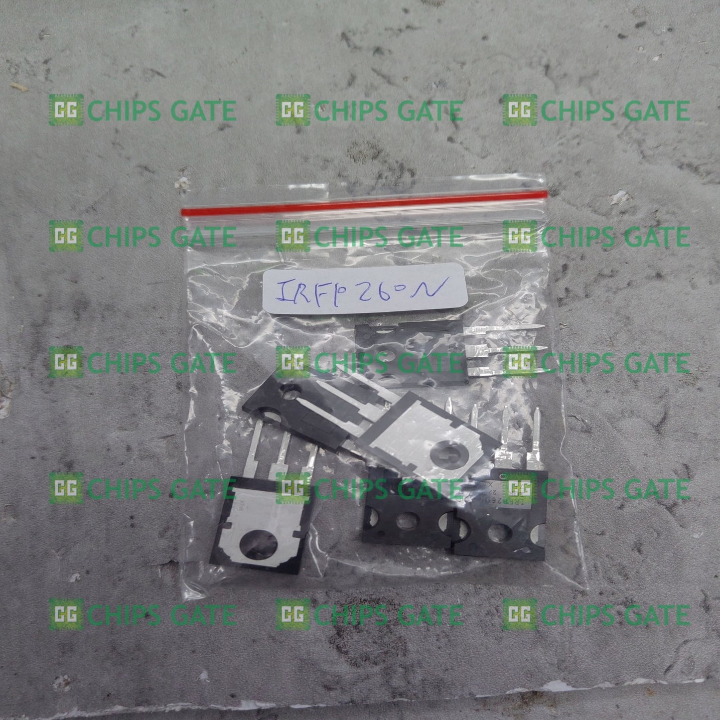 International Rectifier IRFP260NPBF