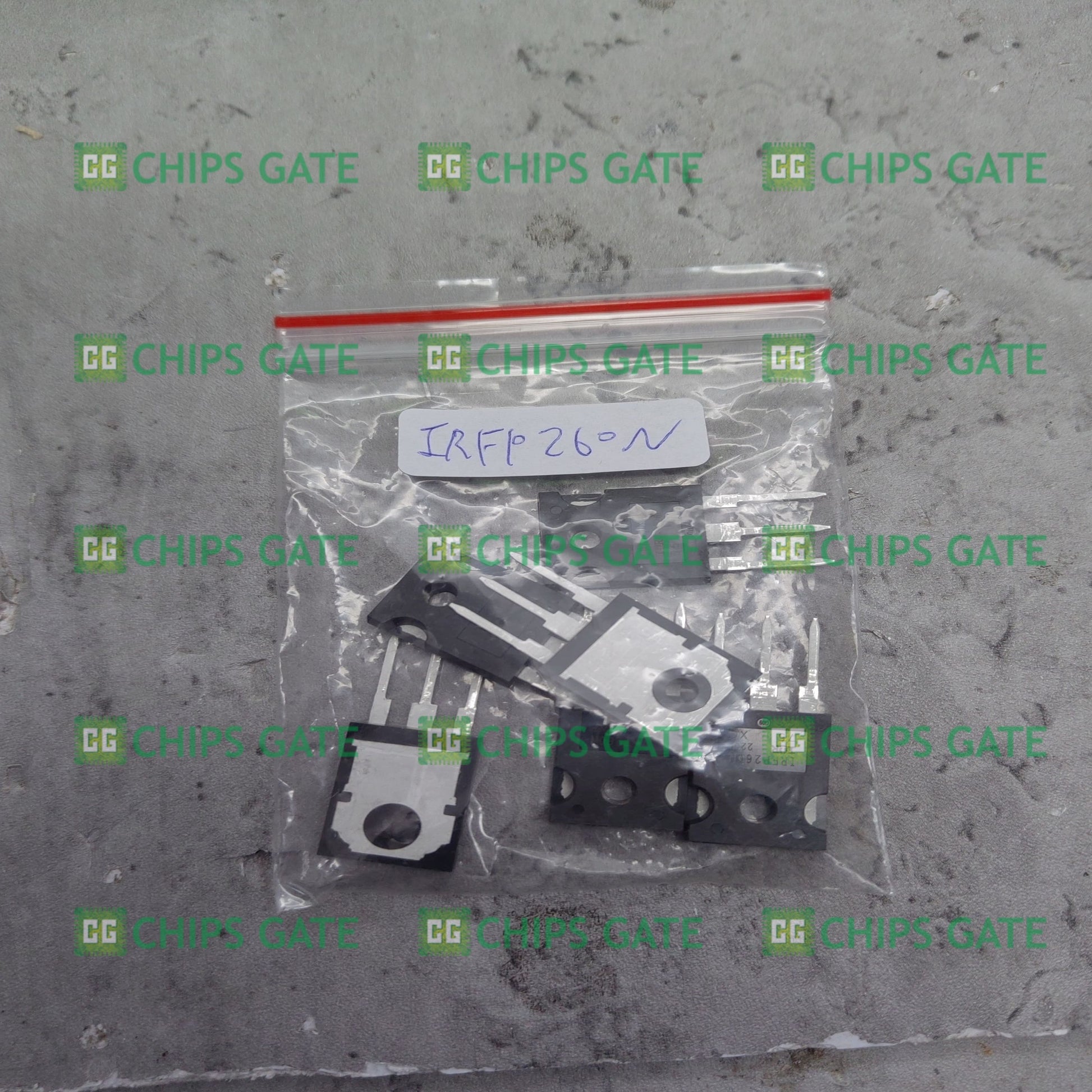 International Rectifier IRFP260NPBF