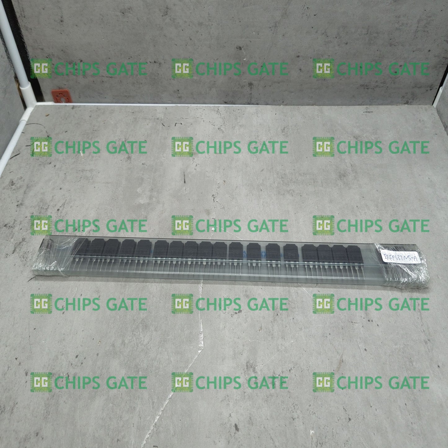 International Rectifier IRFPS37N50A