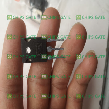 International Rectifier IRGP50B60PD1PB