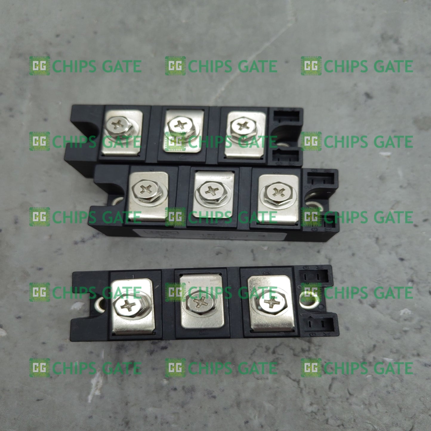 International Rectifier IRKD166-12