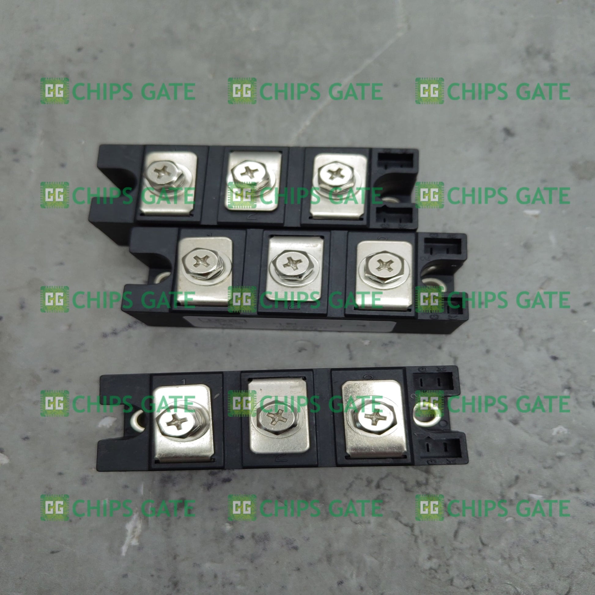 International Rectifier IRKD166-12