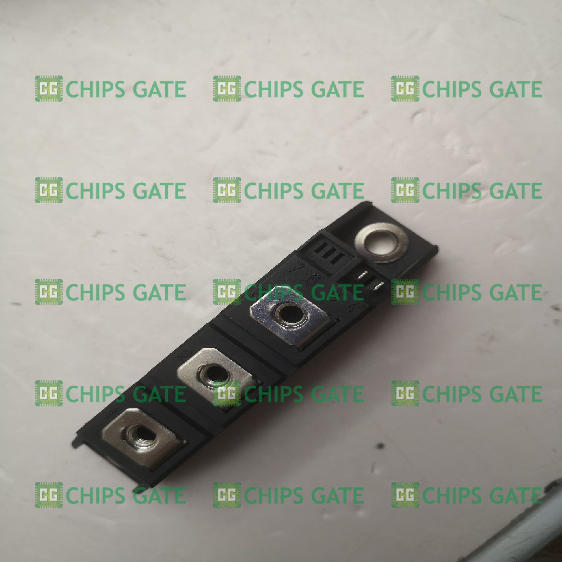 International Rectifier IRKH56-12