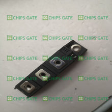 International Rectifier IRKH56-12