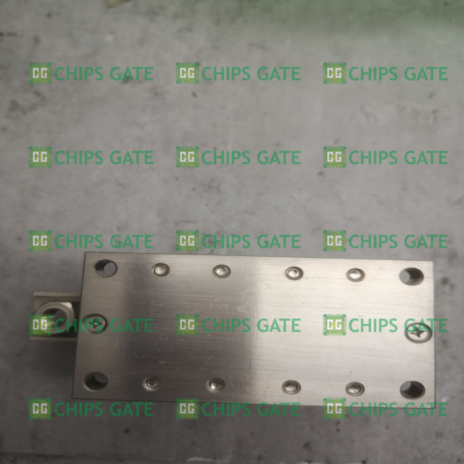 International Rectifier IRKT250-16