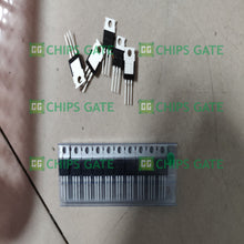 International Rectifier IRL3705N