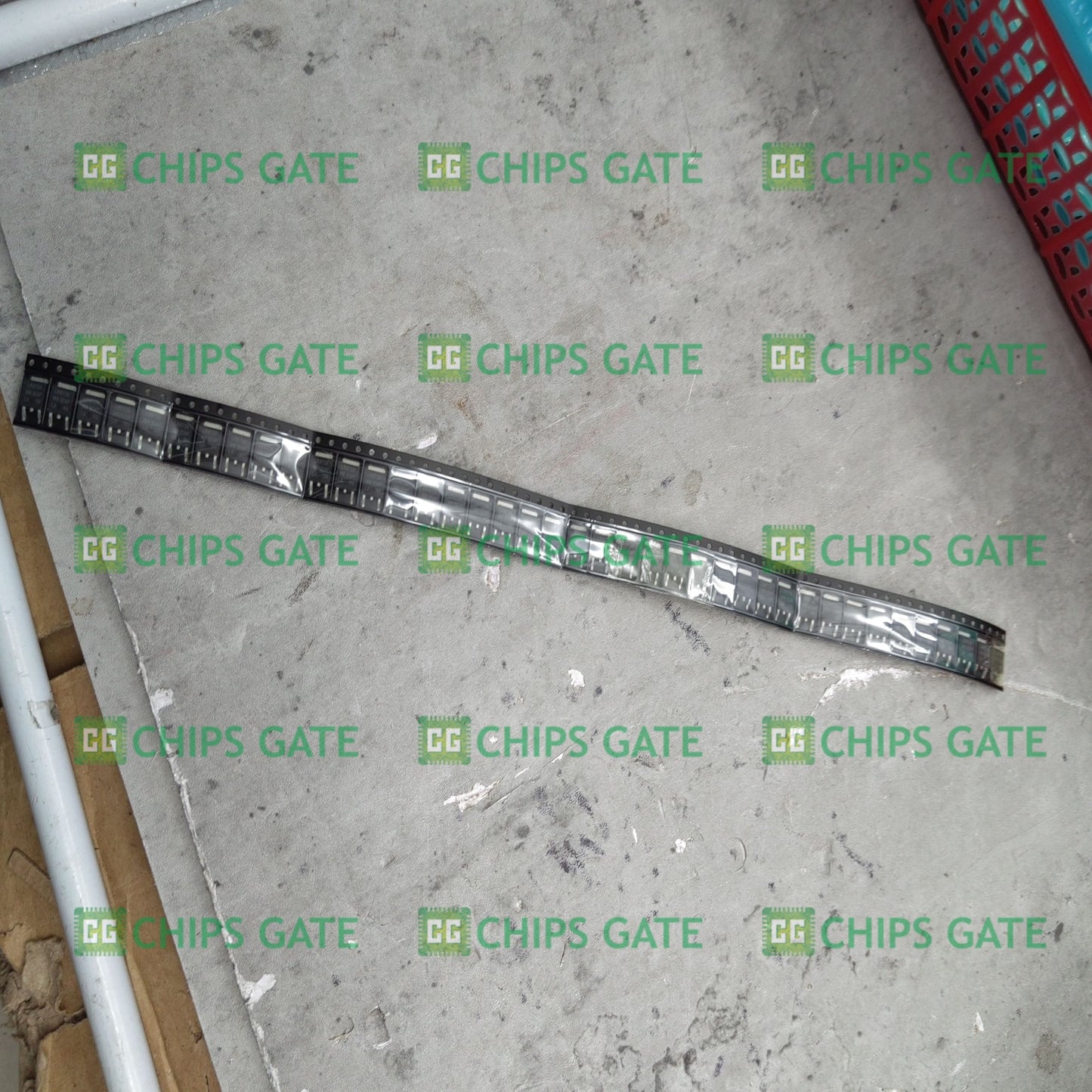 International Rectifier IRLR8726