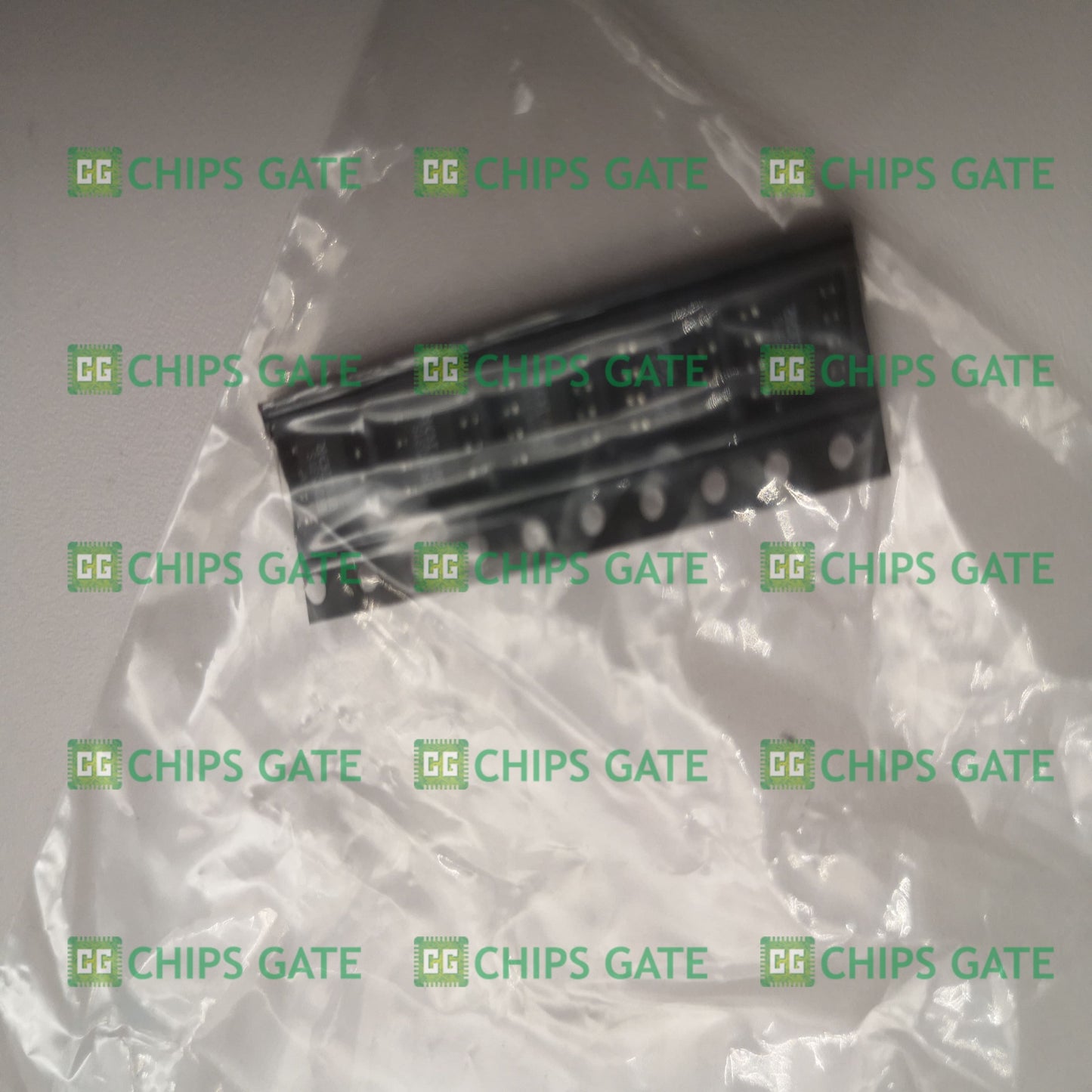 International Rectifier IRS21531D