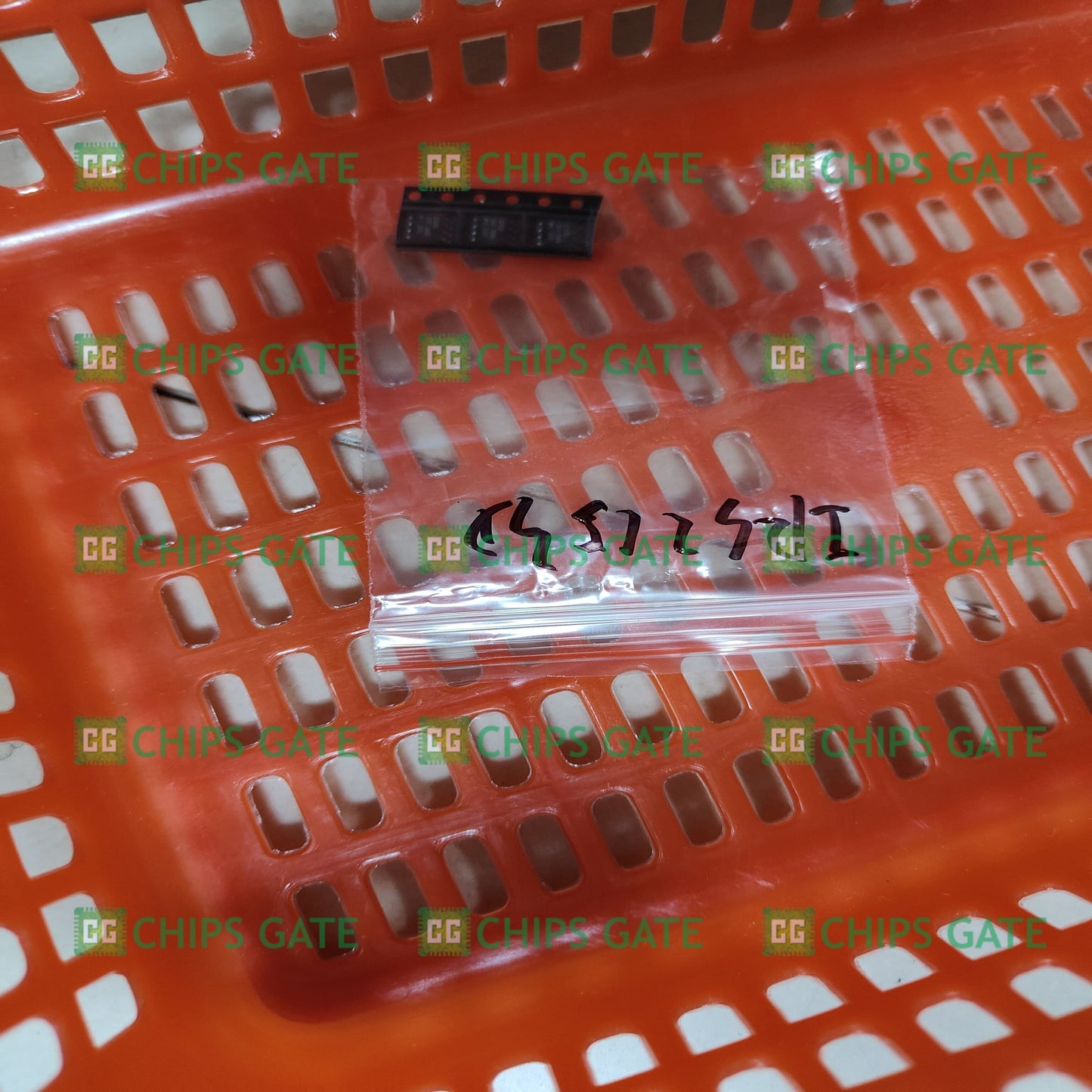 International Rectifier IRS2I53D