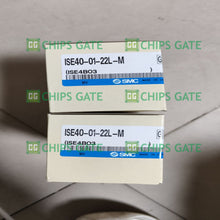 ISE400122LM