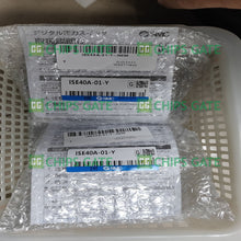 ISE40A01Y