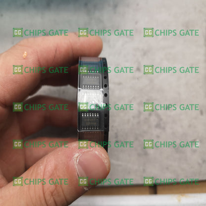 Intersil ISL83491IBZ-T