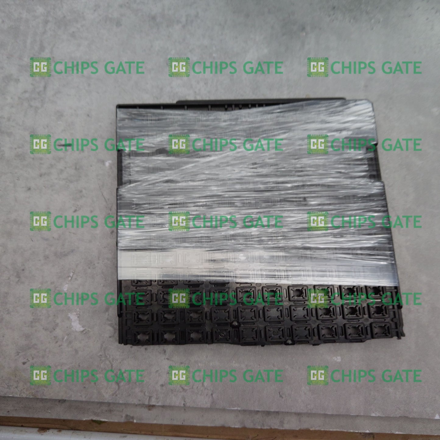Lattice ISPPAC-CLK5610AV-01TN48C