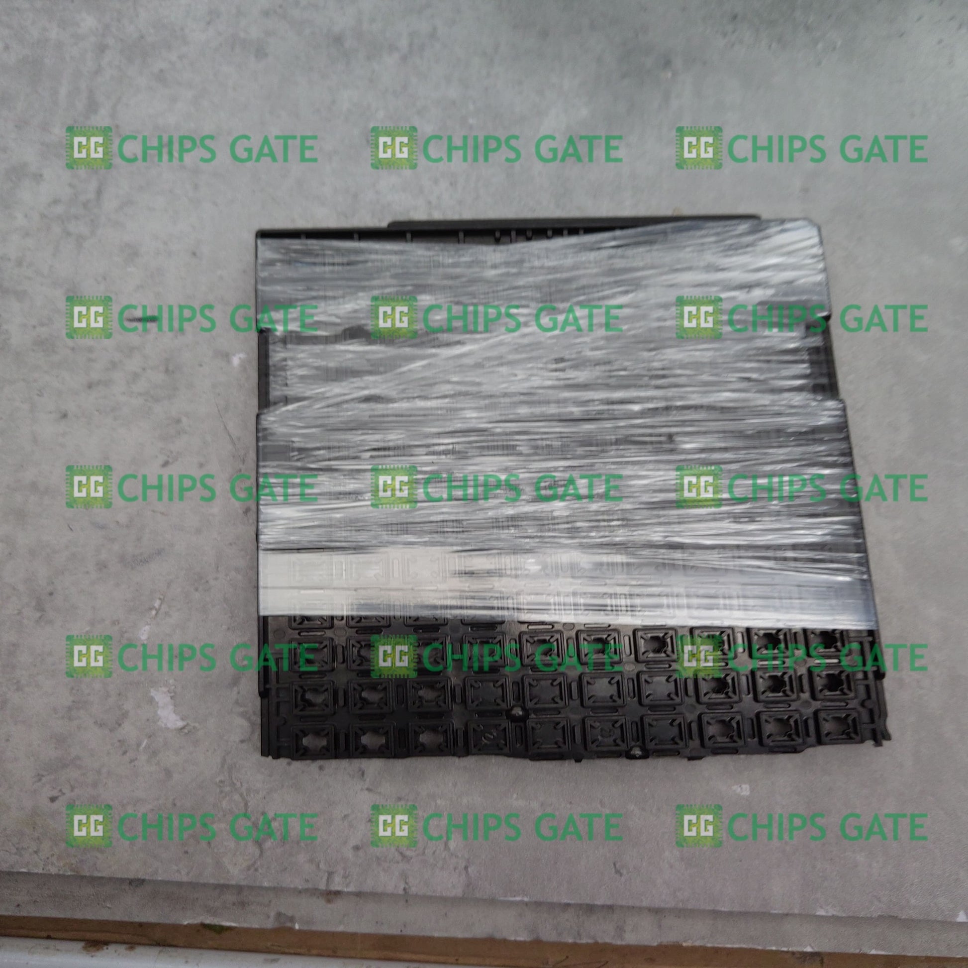 Lattice ISPPAC-CLK5610AV-01TN48C