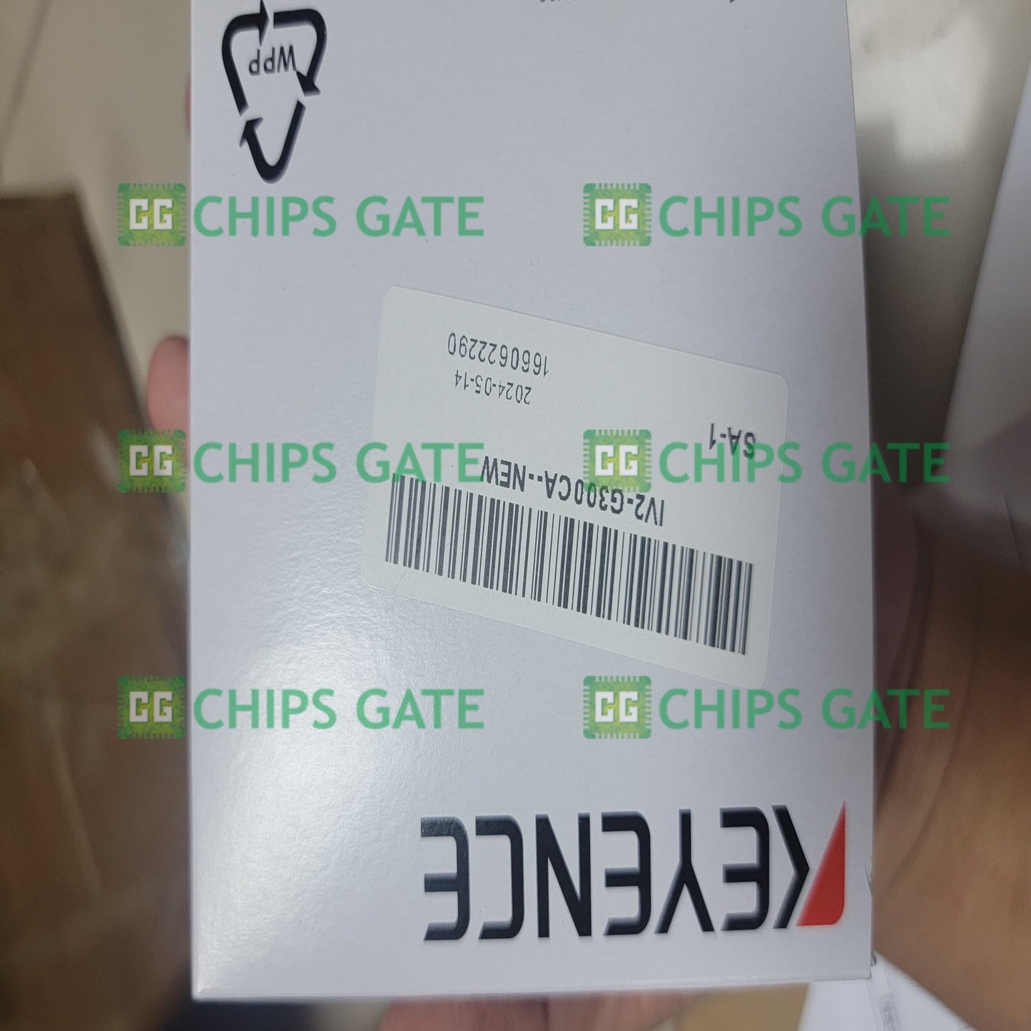 IV2G300CA