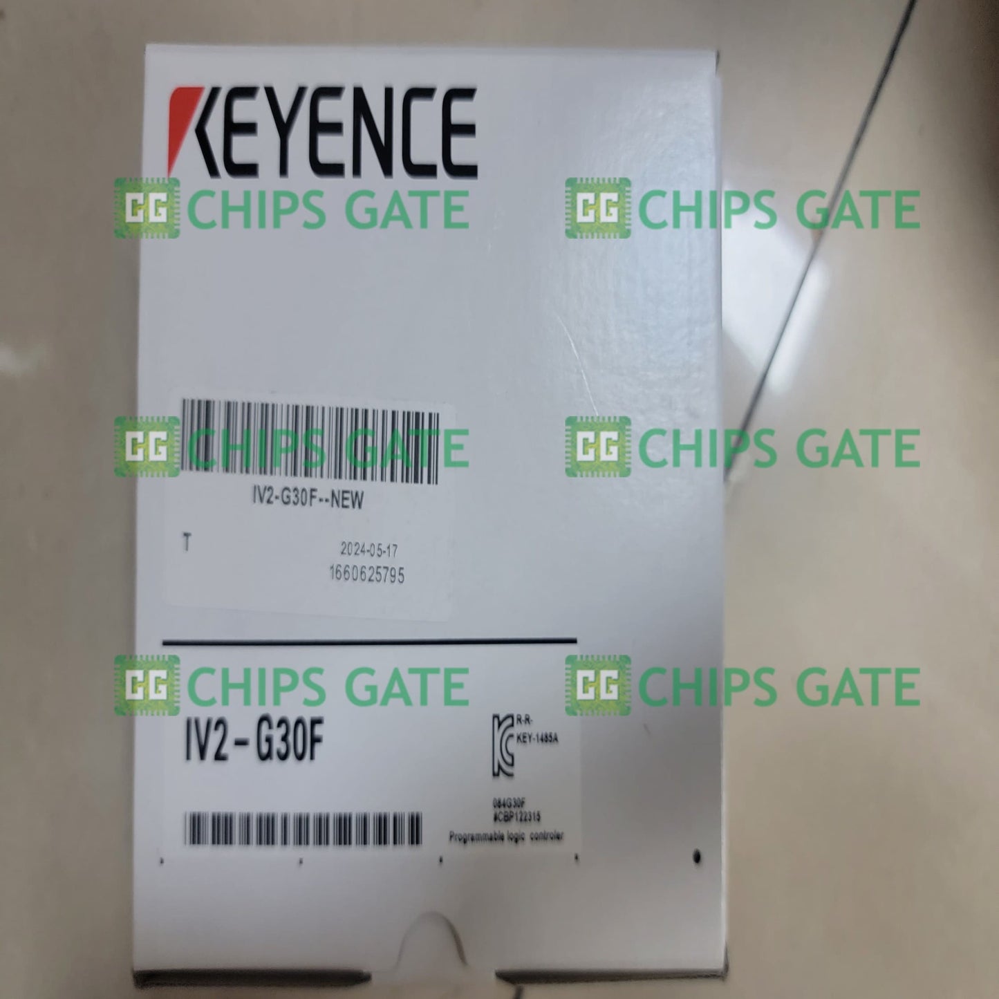 IV2G30F