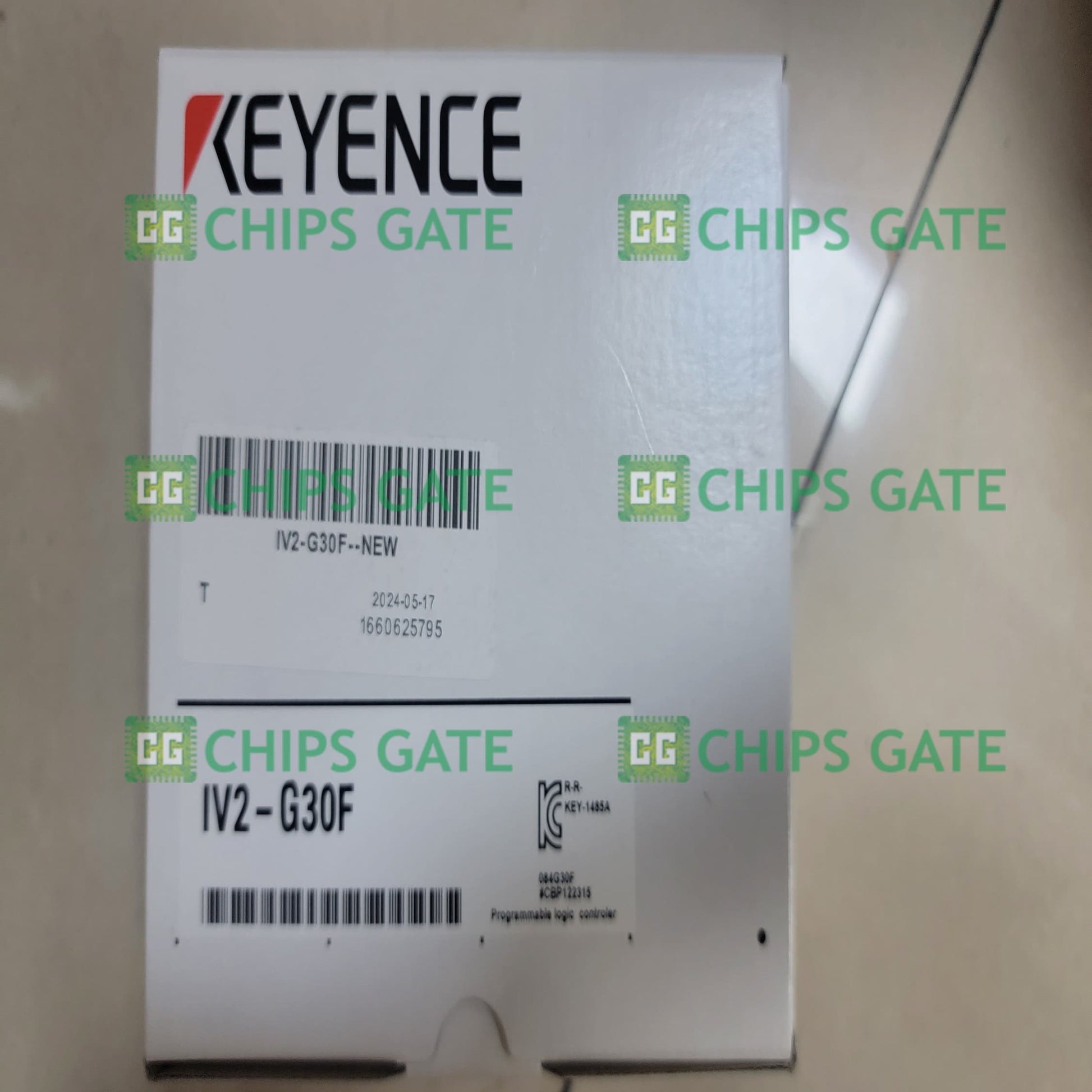 IV2G30F