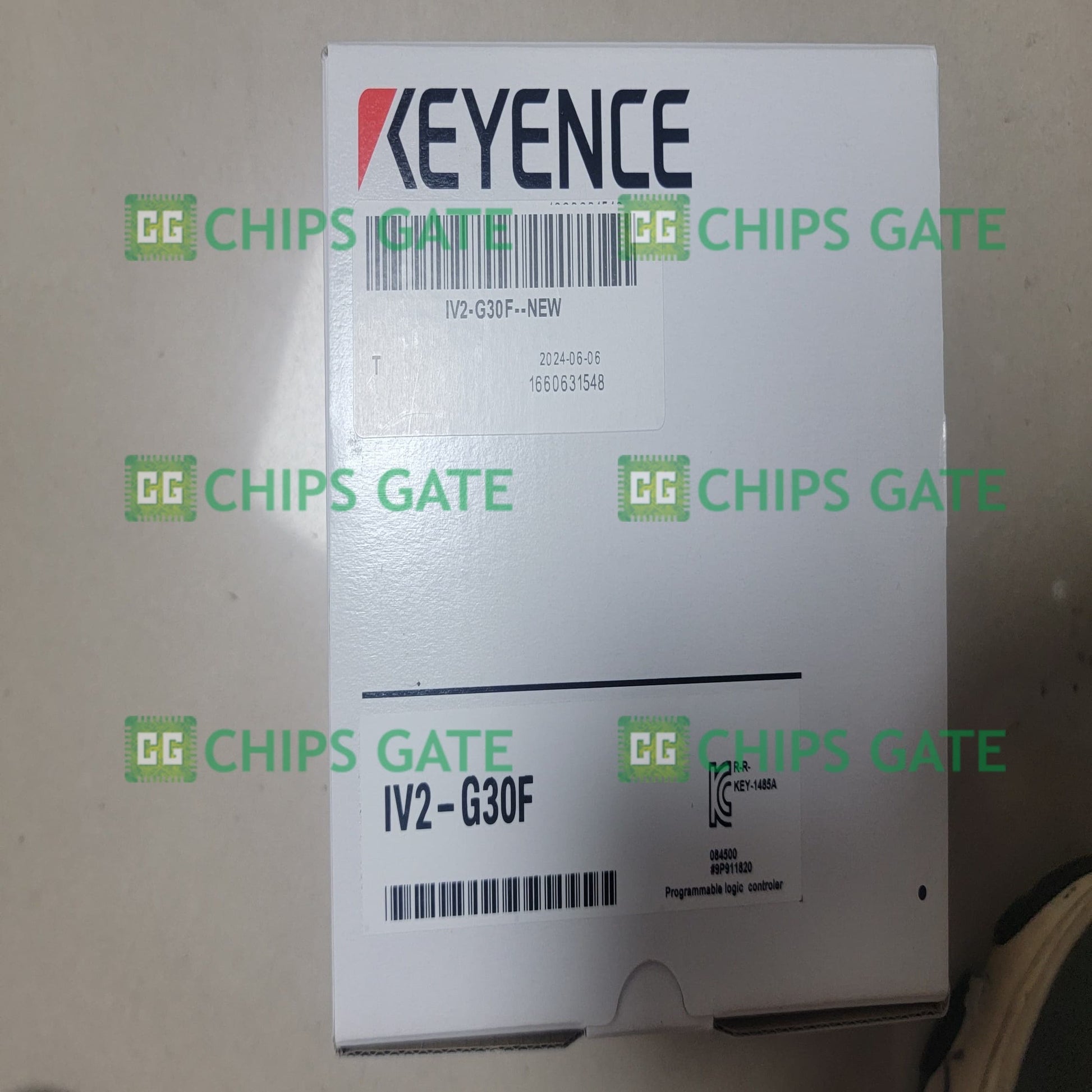 IV2G30F