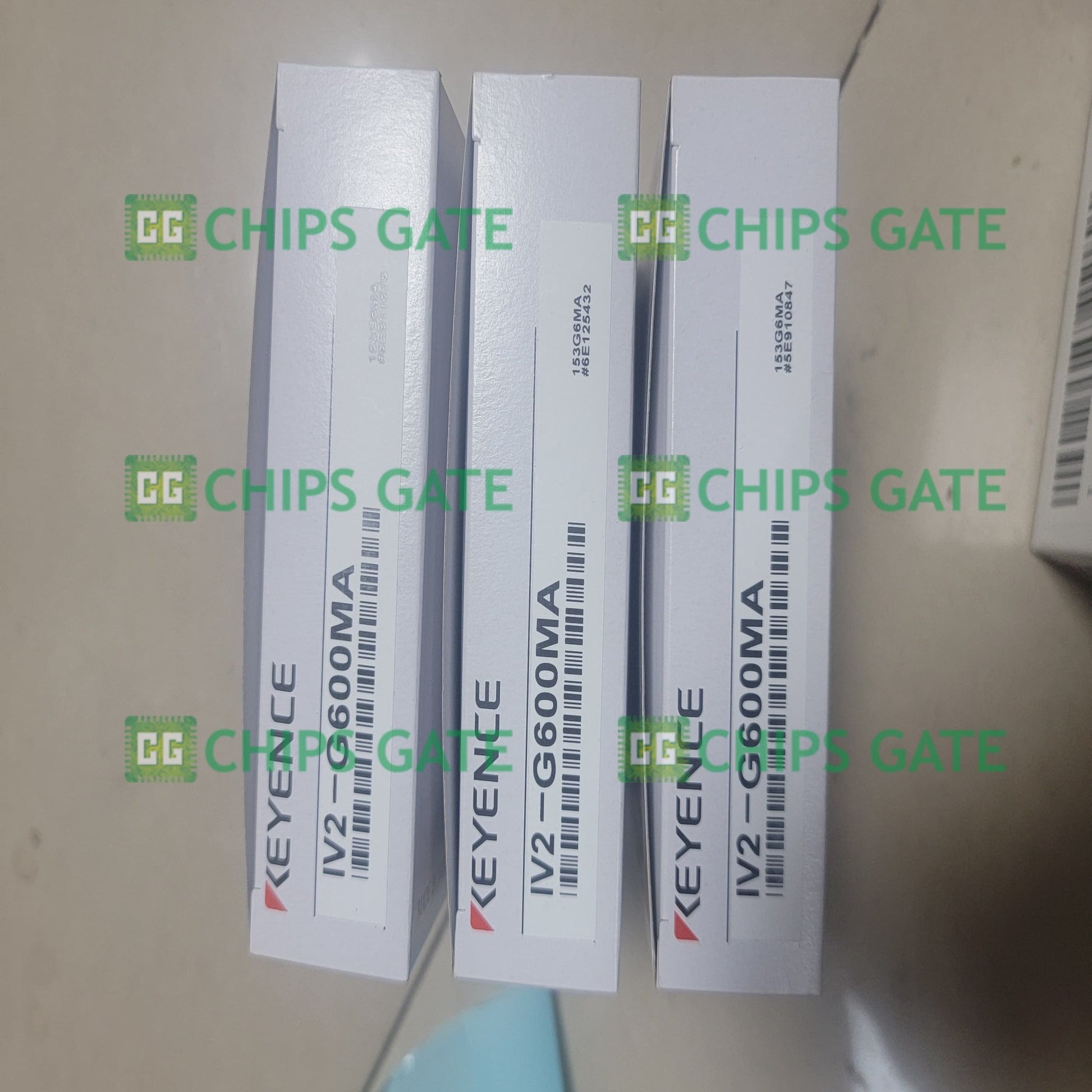 IV2G600MA