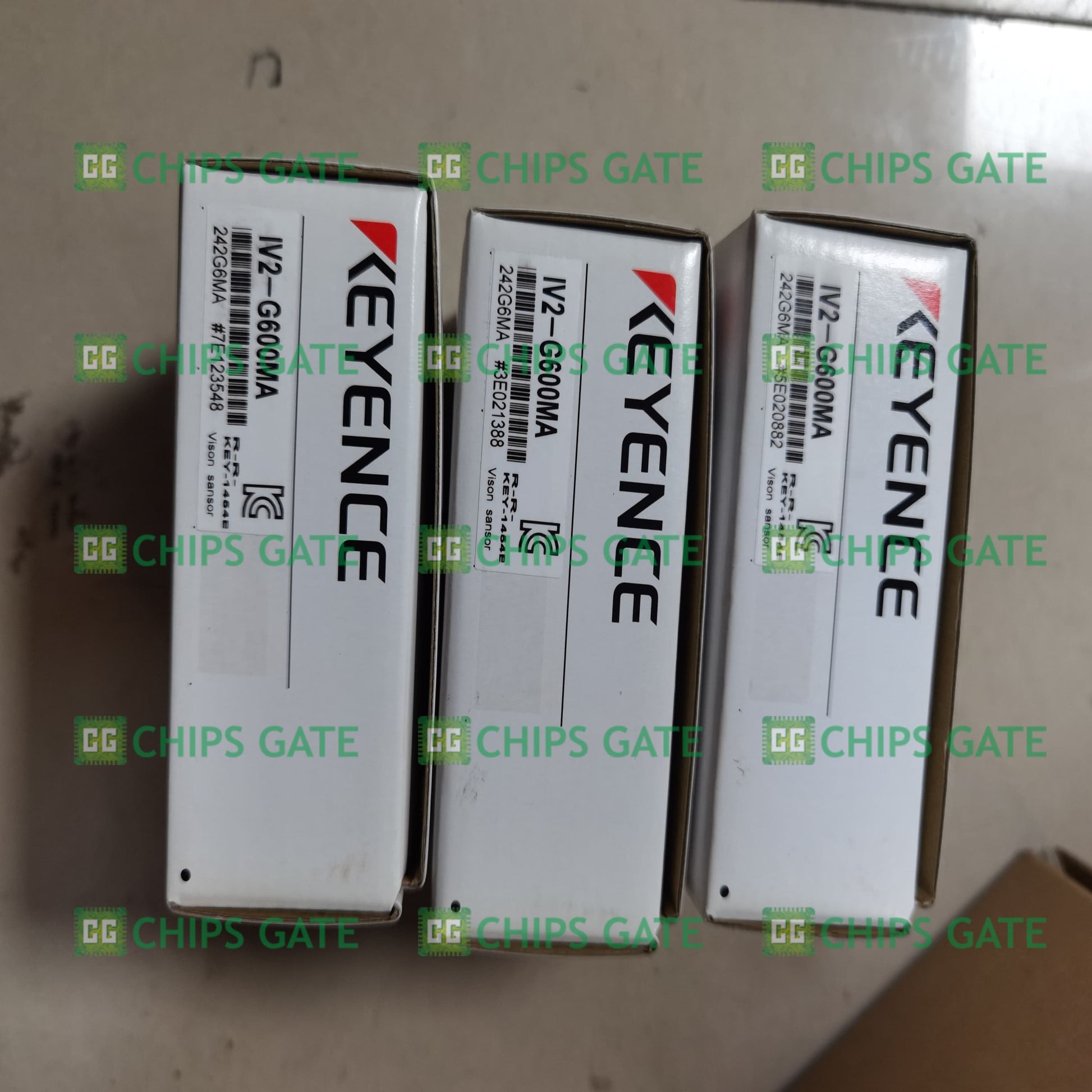 IV2G600MA