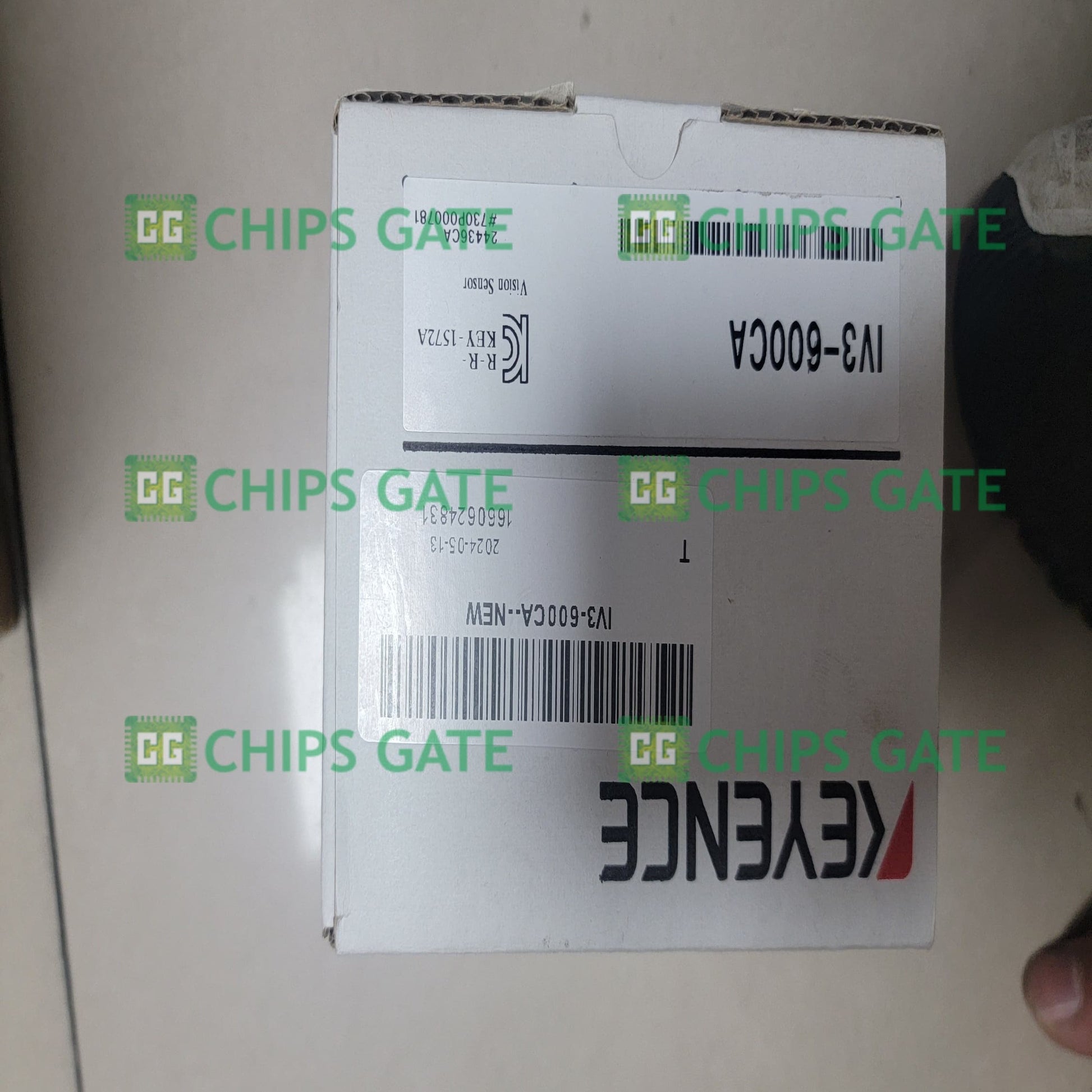 IV3600CA