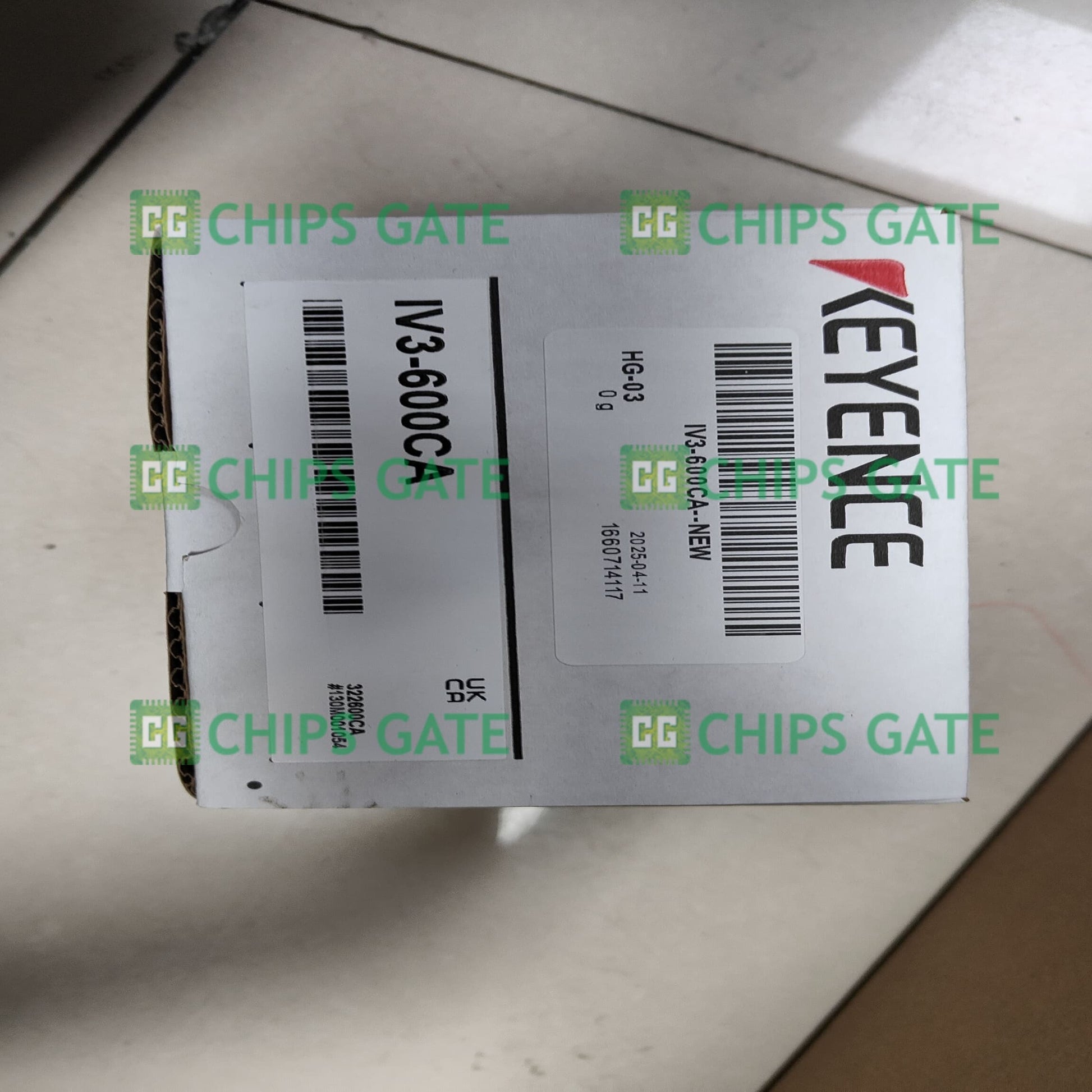 IV3600CA