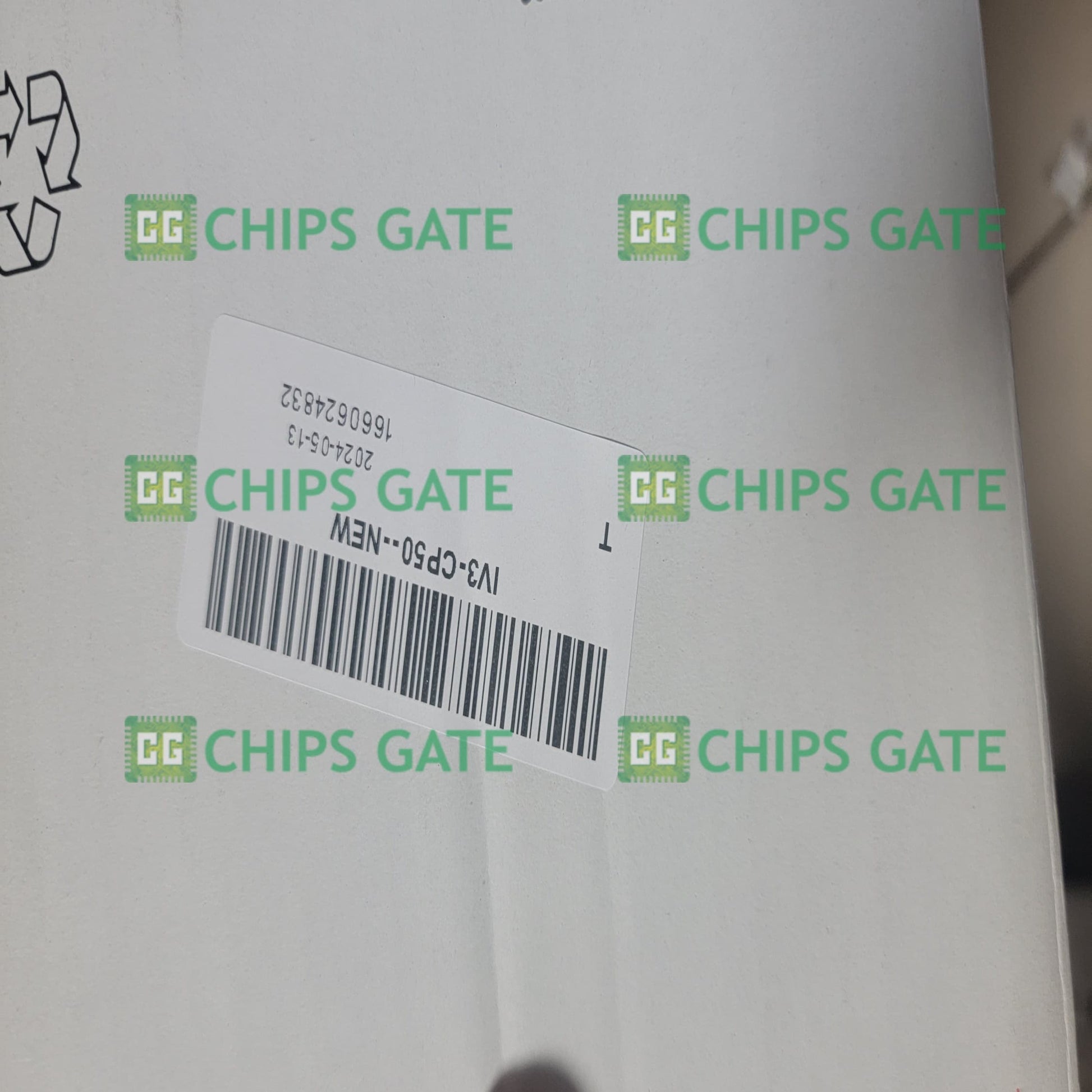 IV3CP50