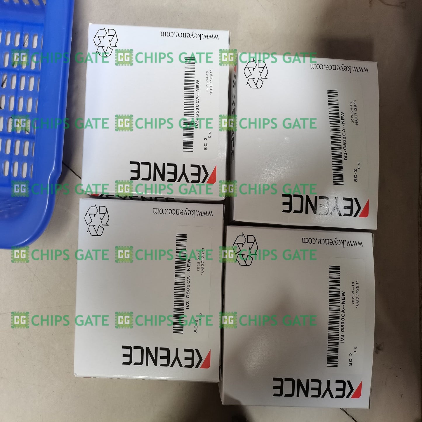 IV3G500CA