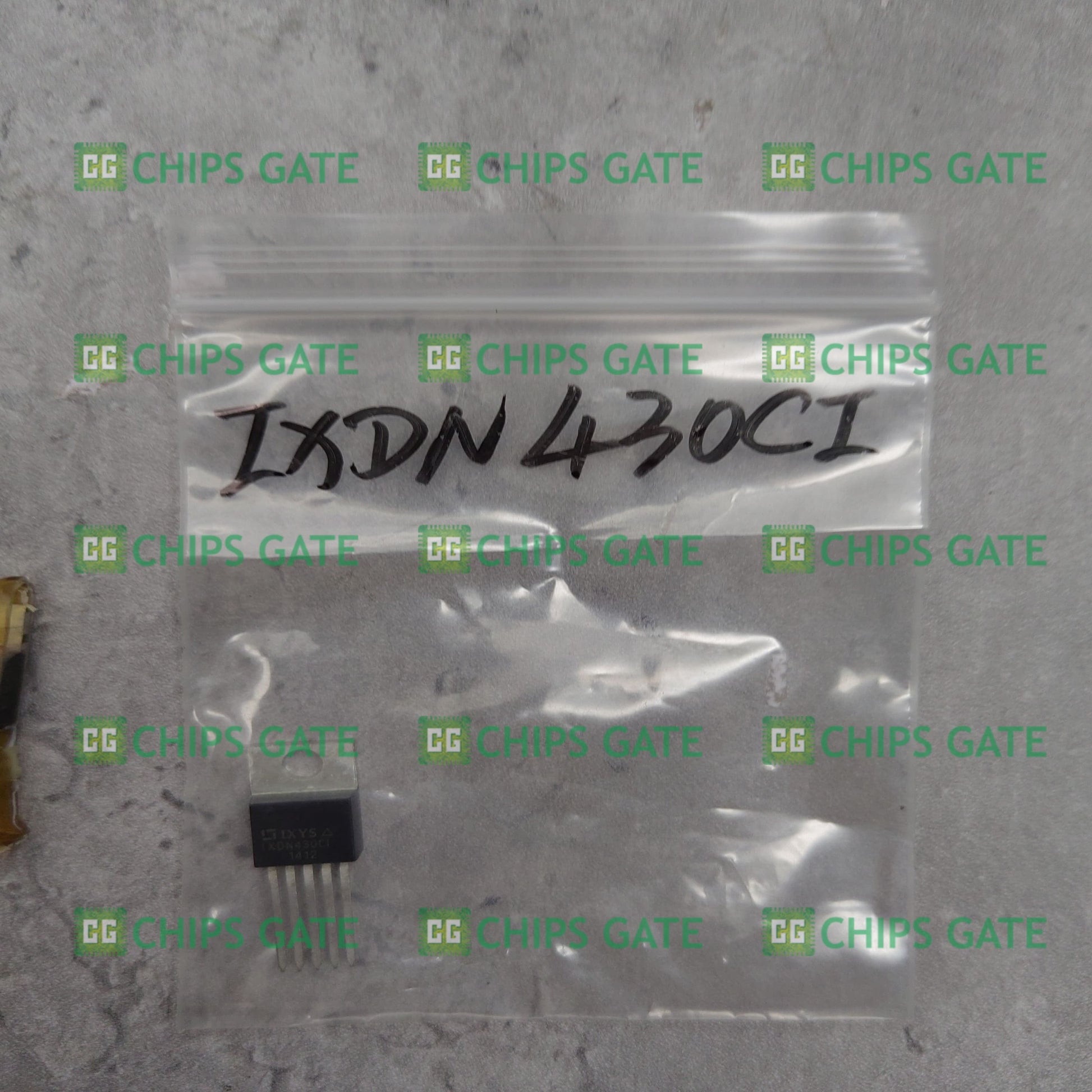 Ixys IXDN430CI
