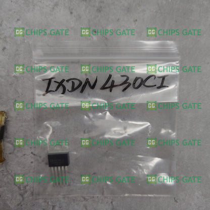 Ixys IXDN430CI