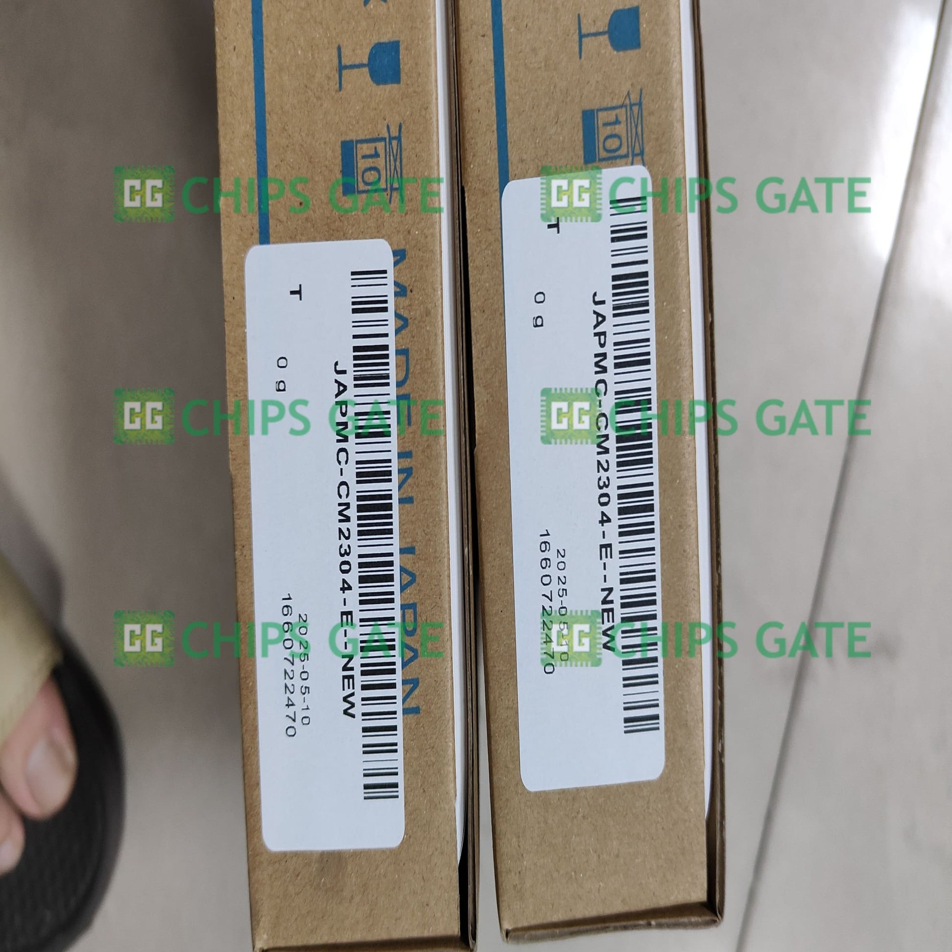 JAPMCCM2304E