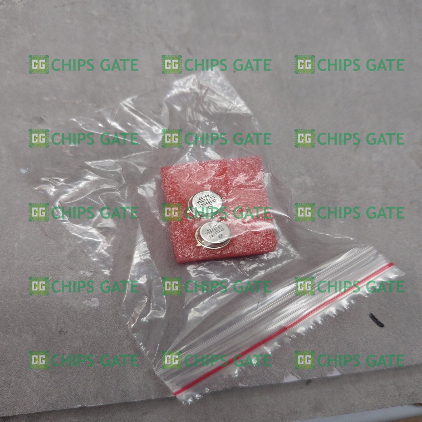 Nsc JM38510-10101BGA