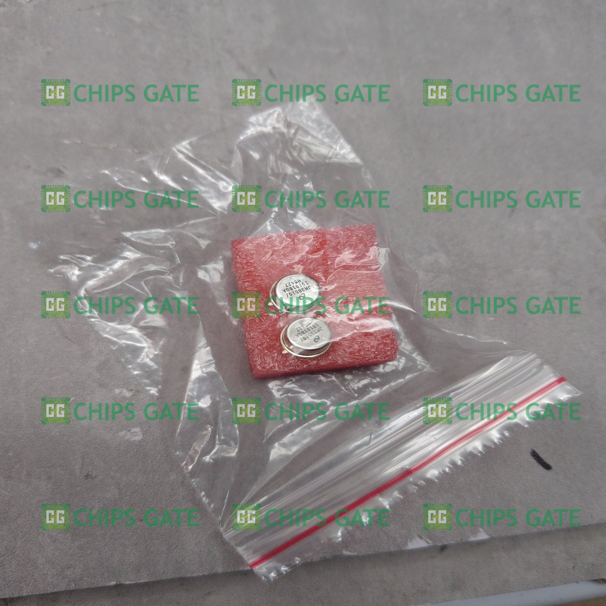 Nsc JM38510-10101BGA