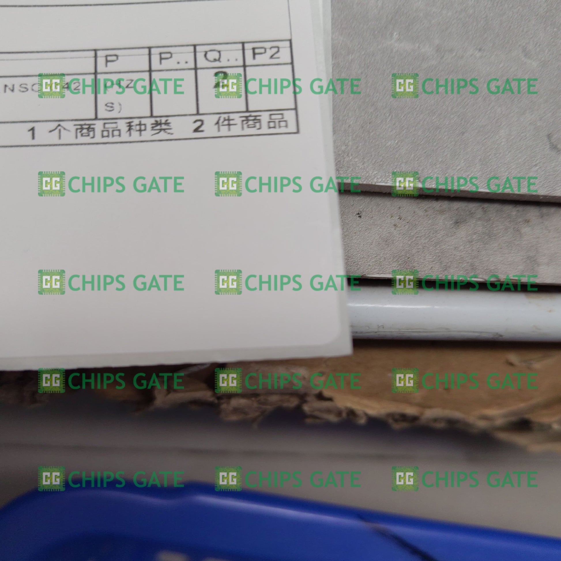 Nsc JM38510-10101BGA