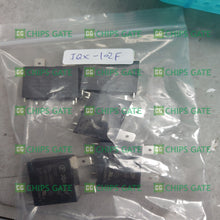 International Rectifier JQX-102F