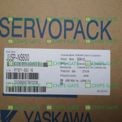 JUSPNS600