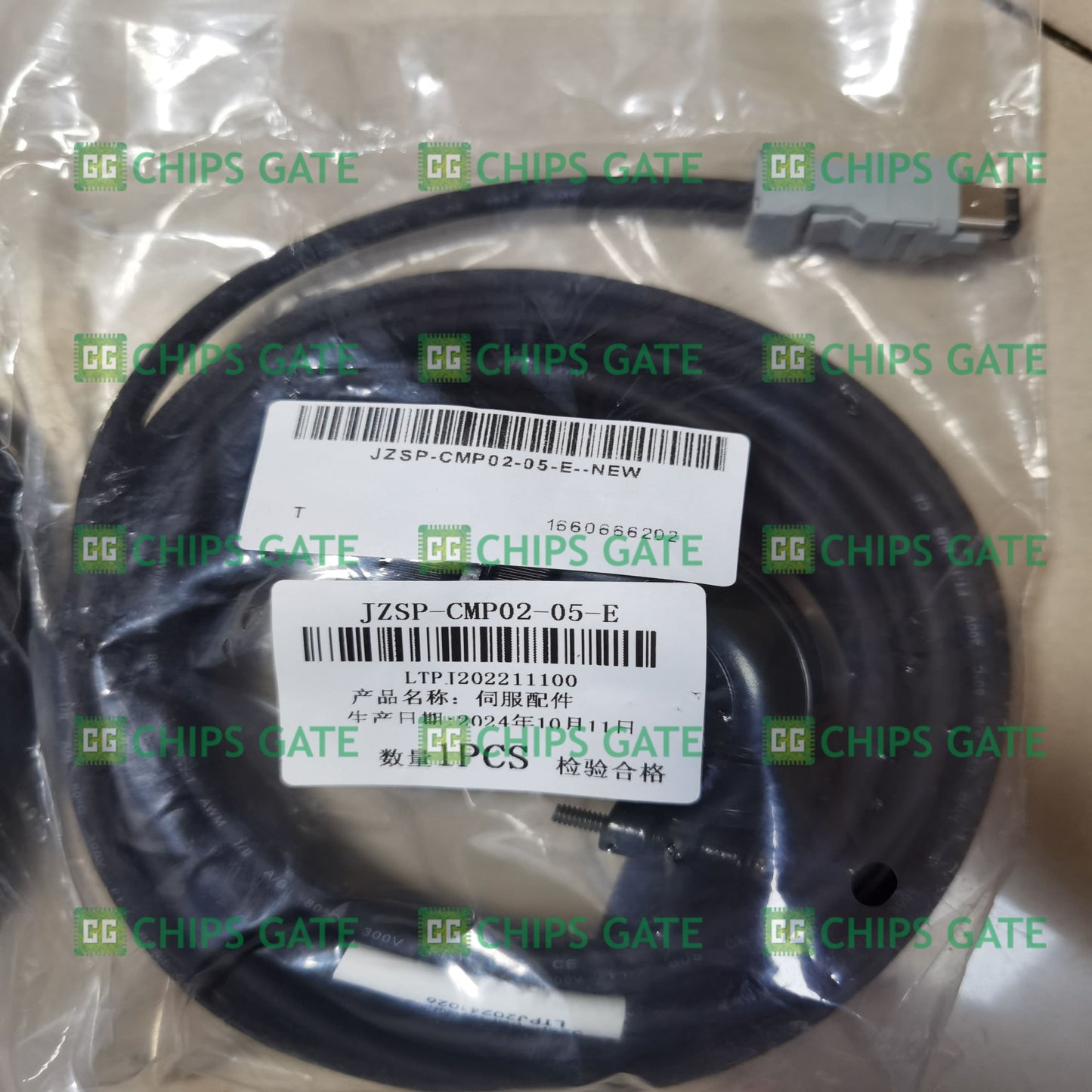 JZSPCVP0205E