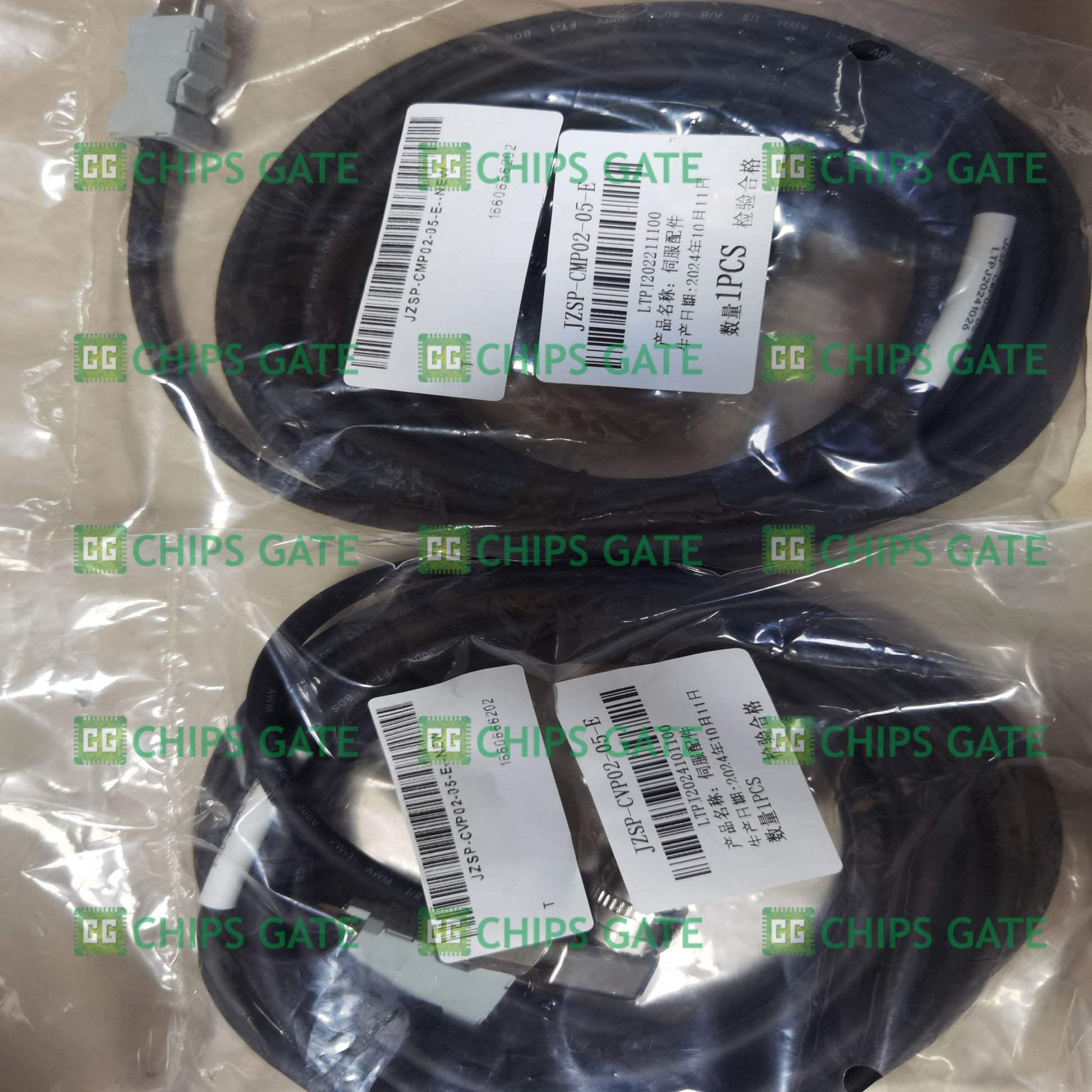 JZSPCVP0205E