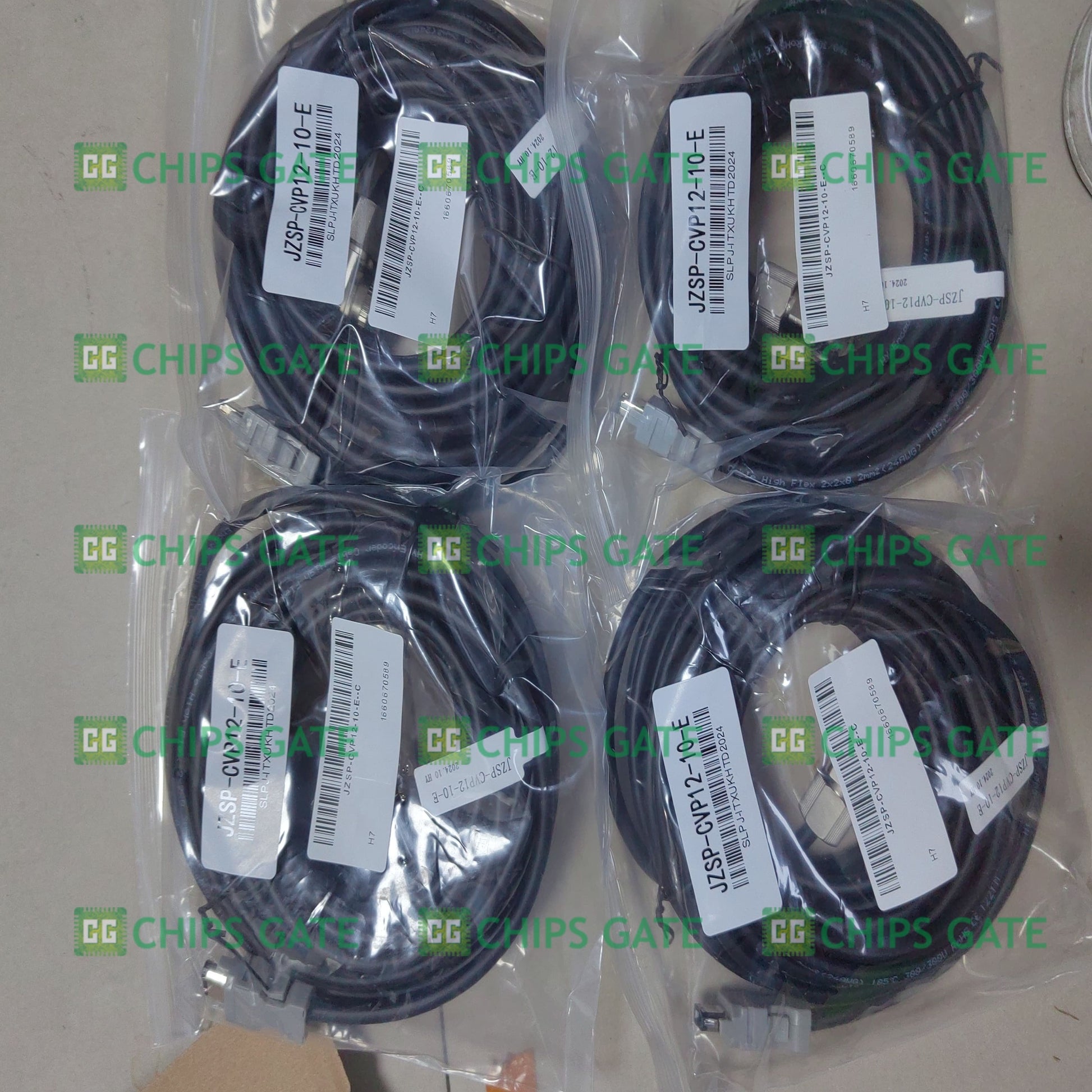 JZSPCVP1210E