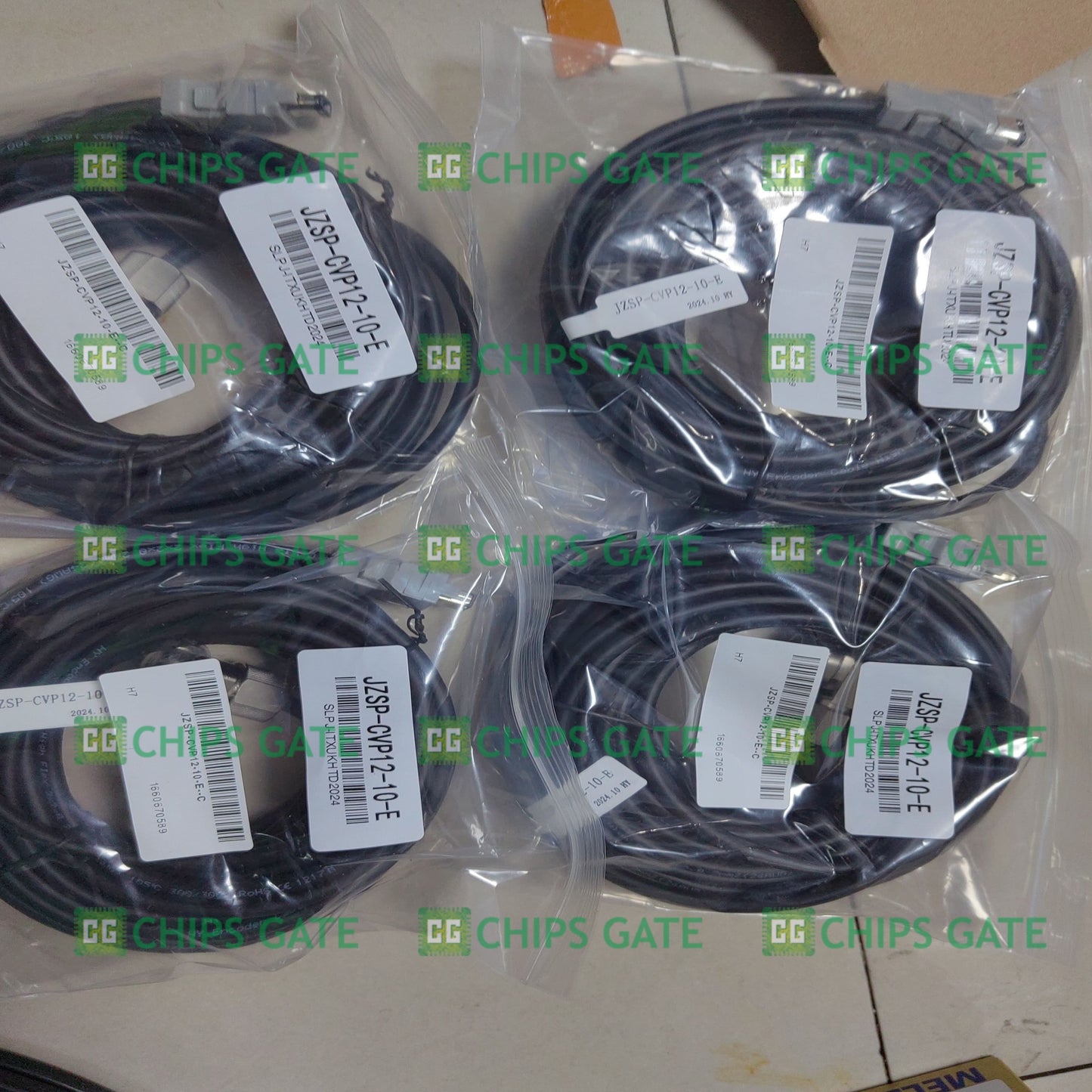 JZSPCVP1210E